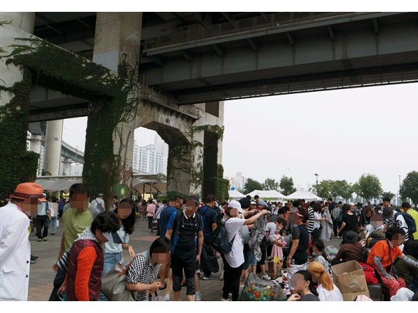 뚝섬아름다운나눔장터벼룩시장2003.JPG#740x416