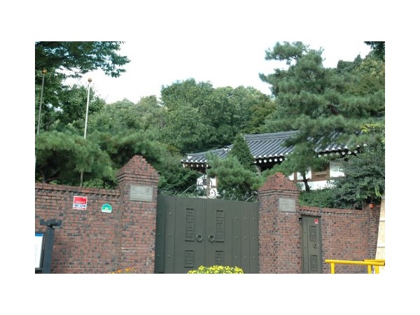 서울_이화장_1.JPG