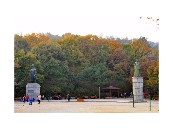 서울_사직공원_1.JPG