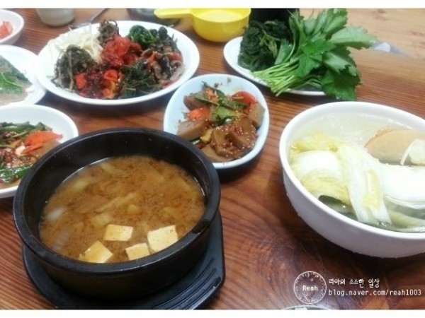 오색약수터,통나무집식당3.jpg