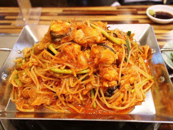 디지털미디어시티역_맛집_아구찜_몽크피쉬_10.JPG