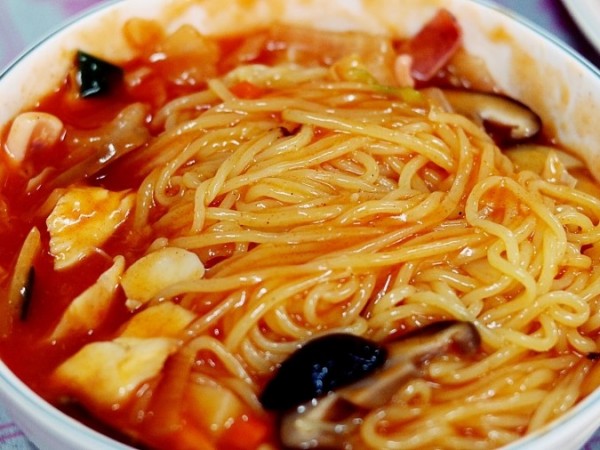 전주_물짜장_맛집_수정관_깐풍육_1박2일_데프콘_11.JPG