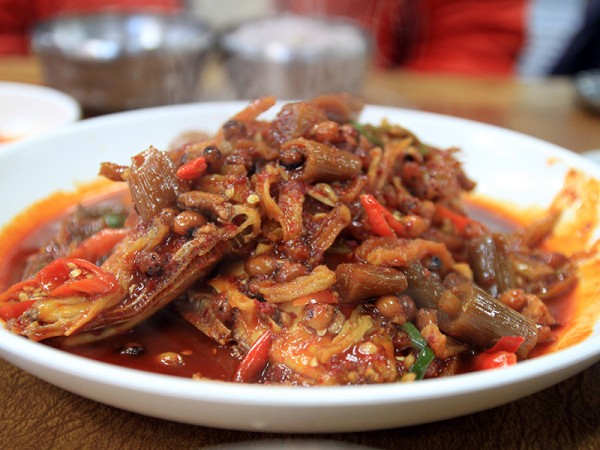 라온리조트_추천_제주_맛집_앞돈지_쥐치조림_(7).JPG