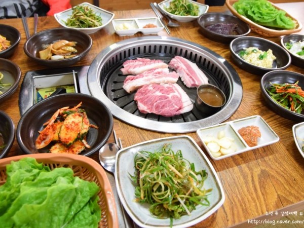 표선_흑돼지_맛집_해오름정육식당_(3).JPG