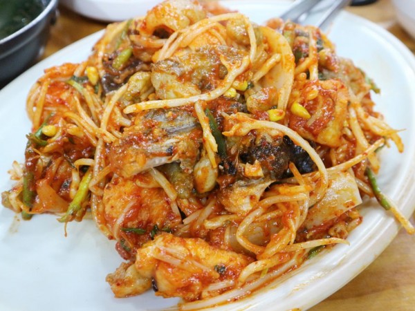 낙원동아구찜거리_낙원동맛집_원조마산아구_종로맛집_8.JPG